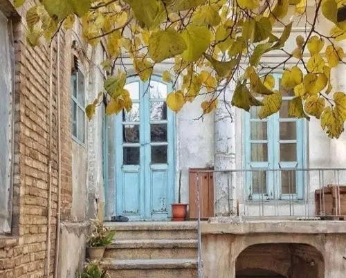 منزل جهت انبار