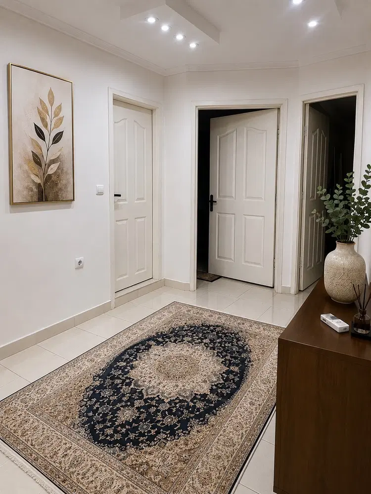 فروش واحد آپارتمان درنصرمرزداران