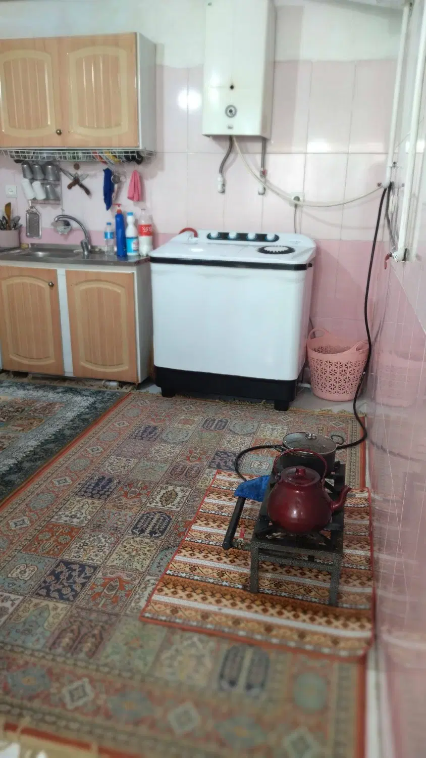 واحد فروشی بلوار خبرنگار مجتمع دادگستری