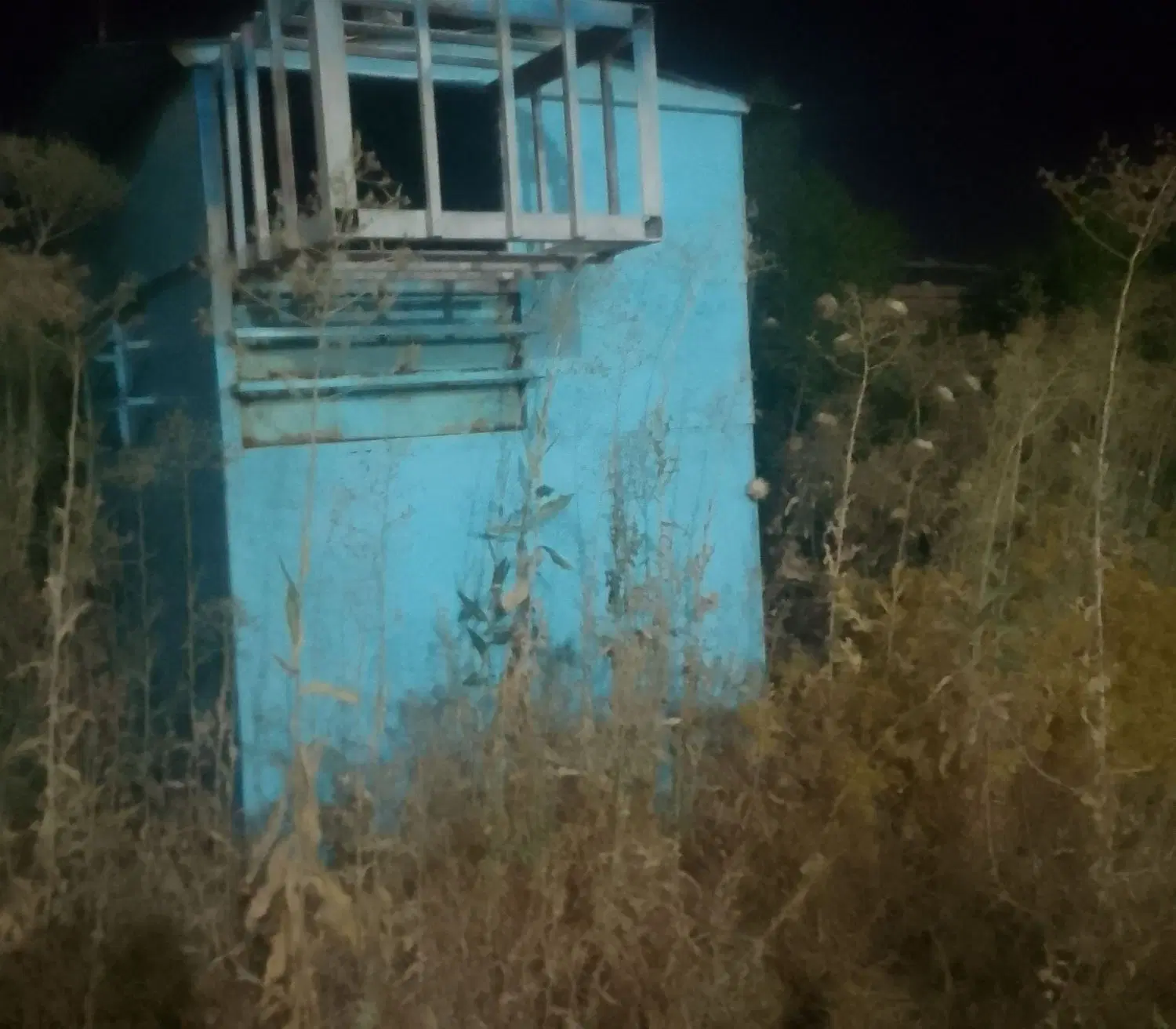 دکه