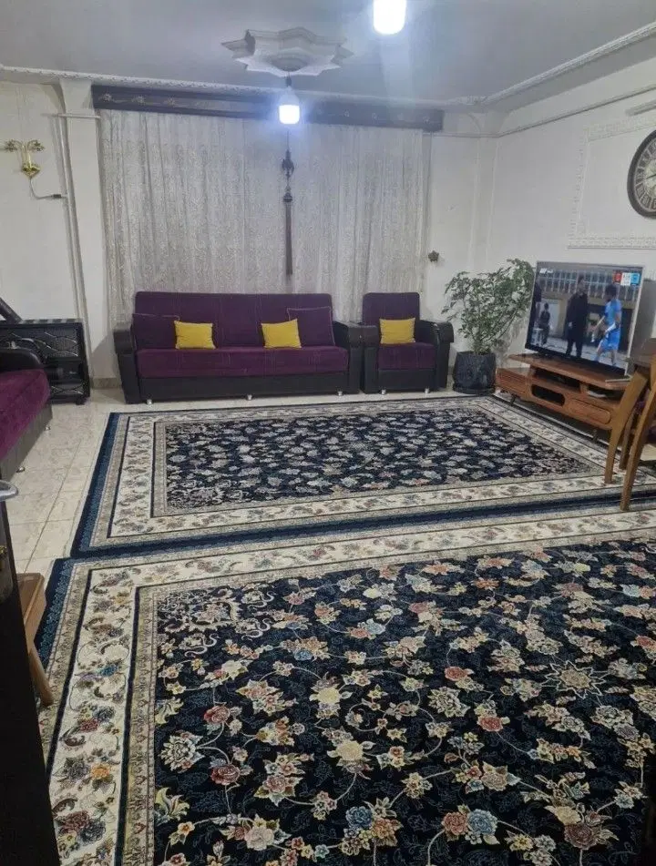 واحد آپارتمانی طبقه اول