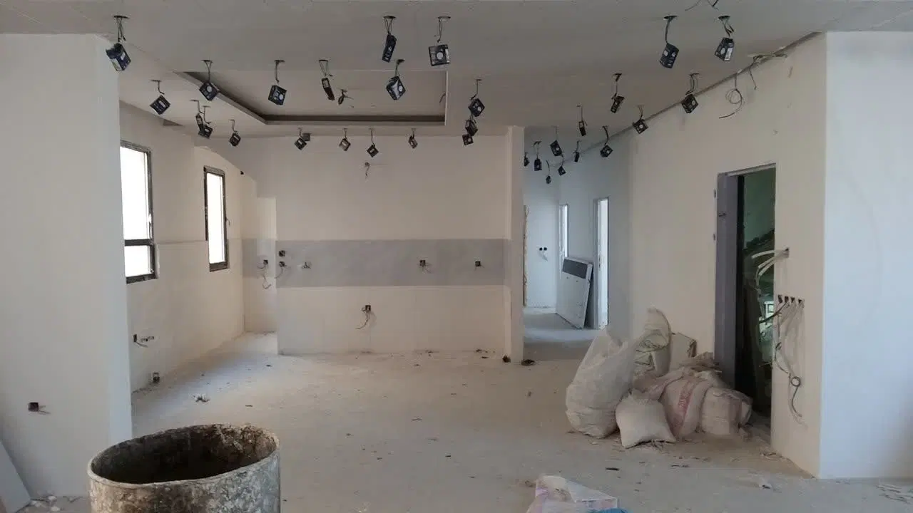 185متری3خواب فول فقط با پرداخت3 میلیارد الباقی چک