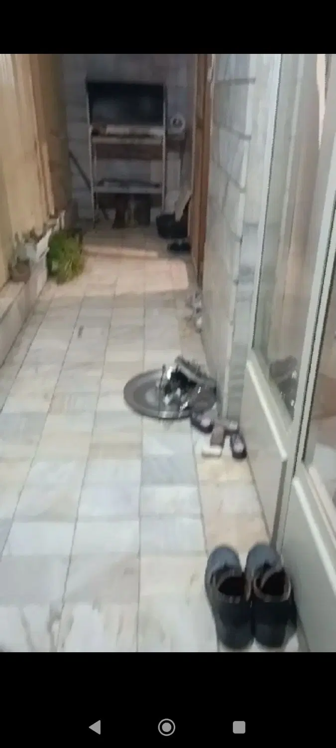 اجاره و رهن طبقه بالا واقع در رکن الدوله