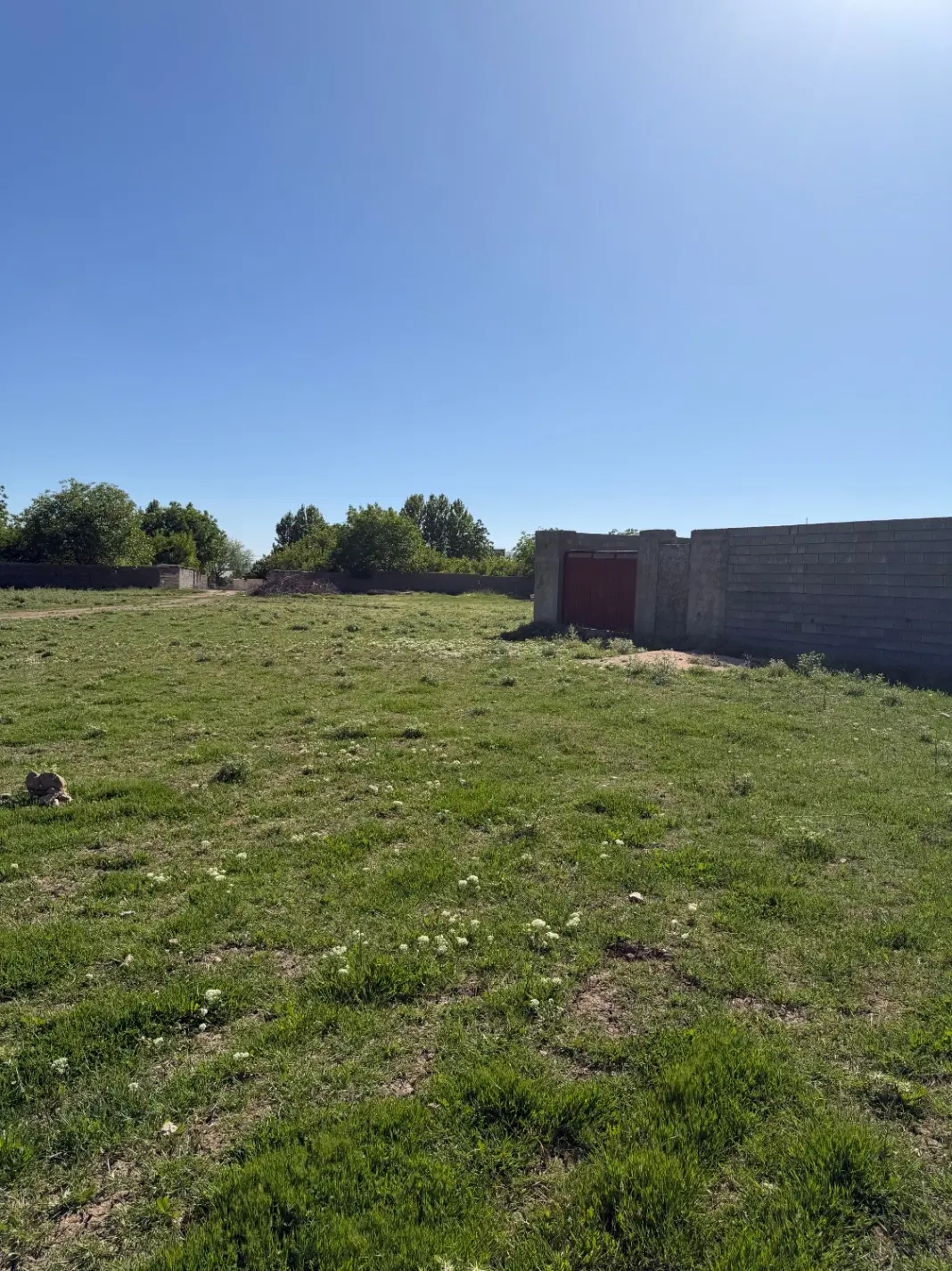 زمین طرح هادی روستای گردشگری برشنه