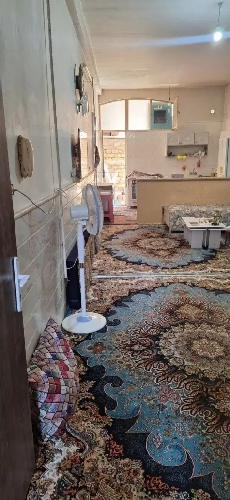 اجاره ۹۰ متر ، راه جدا