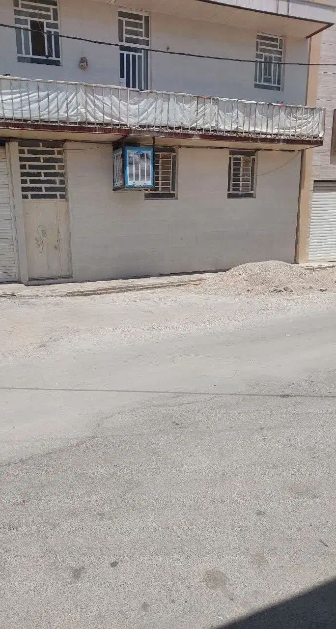 اجاره‌آپارتمان‌درشهرک‌بابا‌عباس‌کوچه‌بهار‌یک