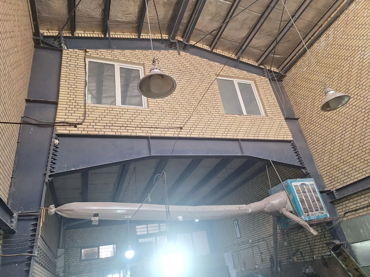 فروش سوله اسلامشهر. چیچکلو۲۰۰مری