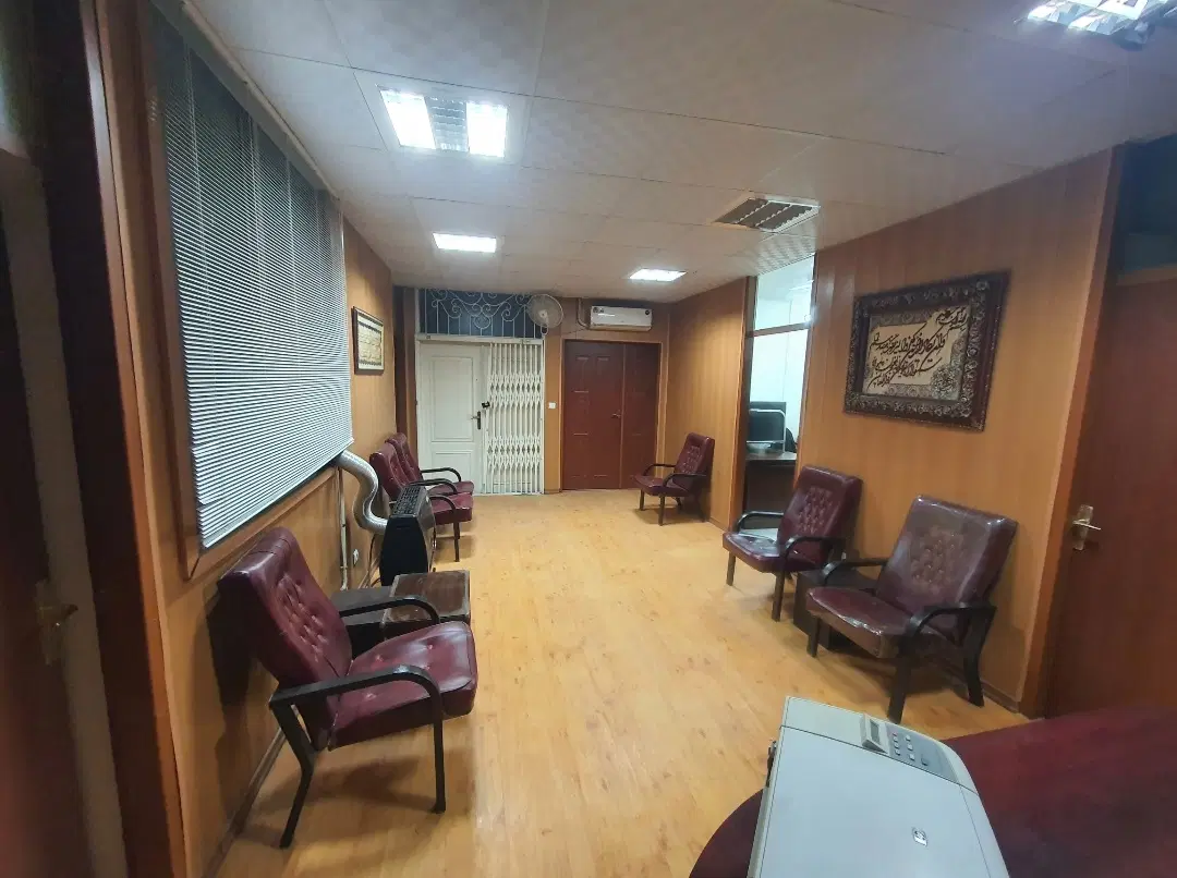 فروش دفتر وکالت در بهترین لوکیشن