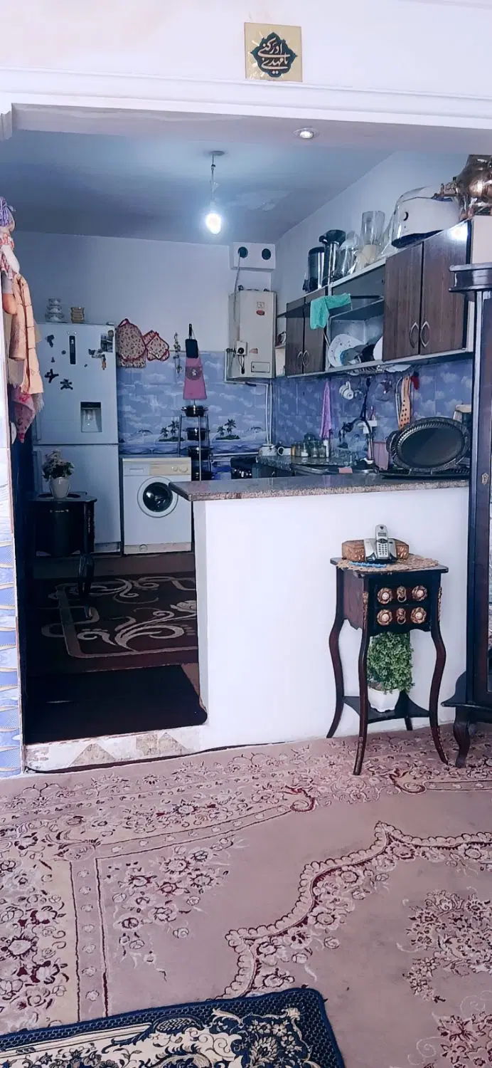 منزل اجاره ای