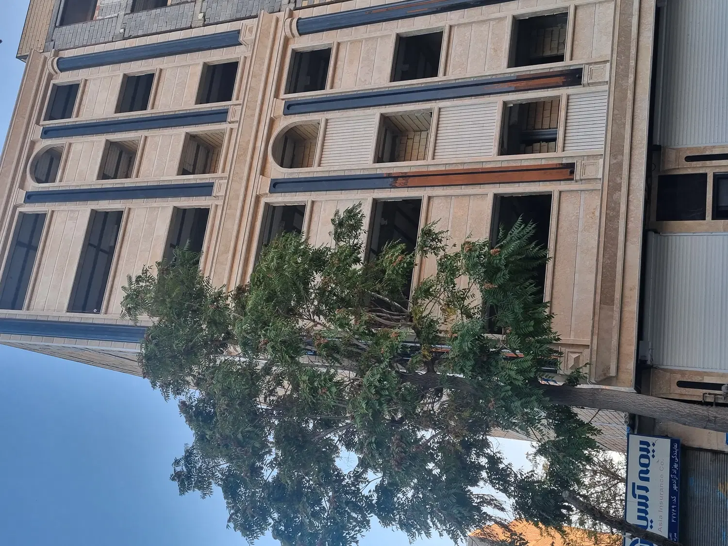 فروش آپارتمان