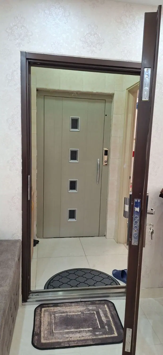 فروش اپارتمان ۱۱۰ گلستان(مهران.بهار.حجتی.اخونی