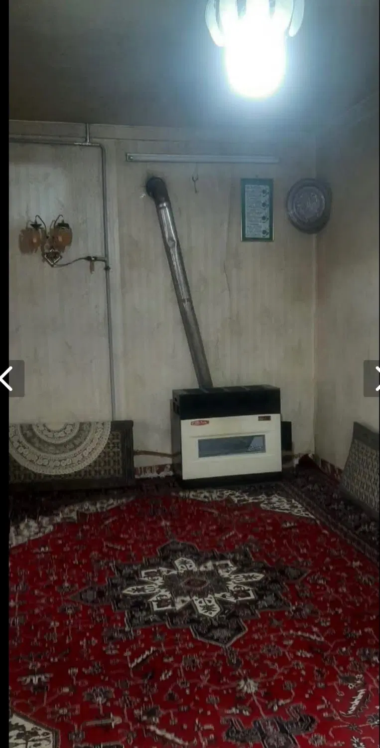فروش ملک مسکونی تجاری