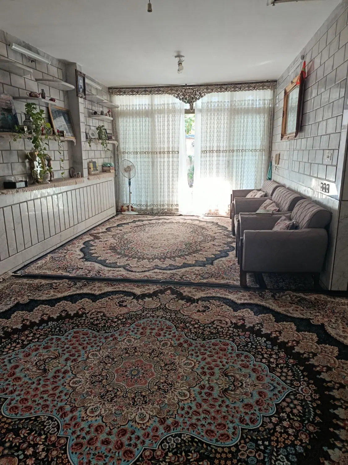 فروش منزل ویلایی