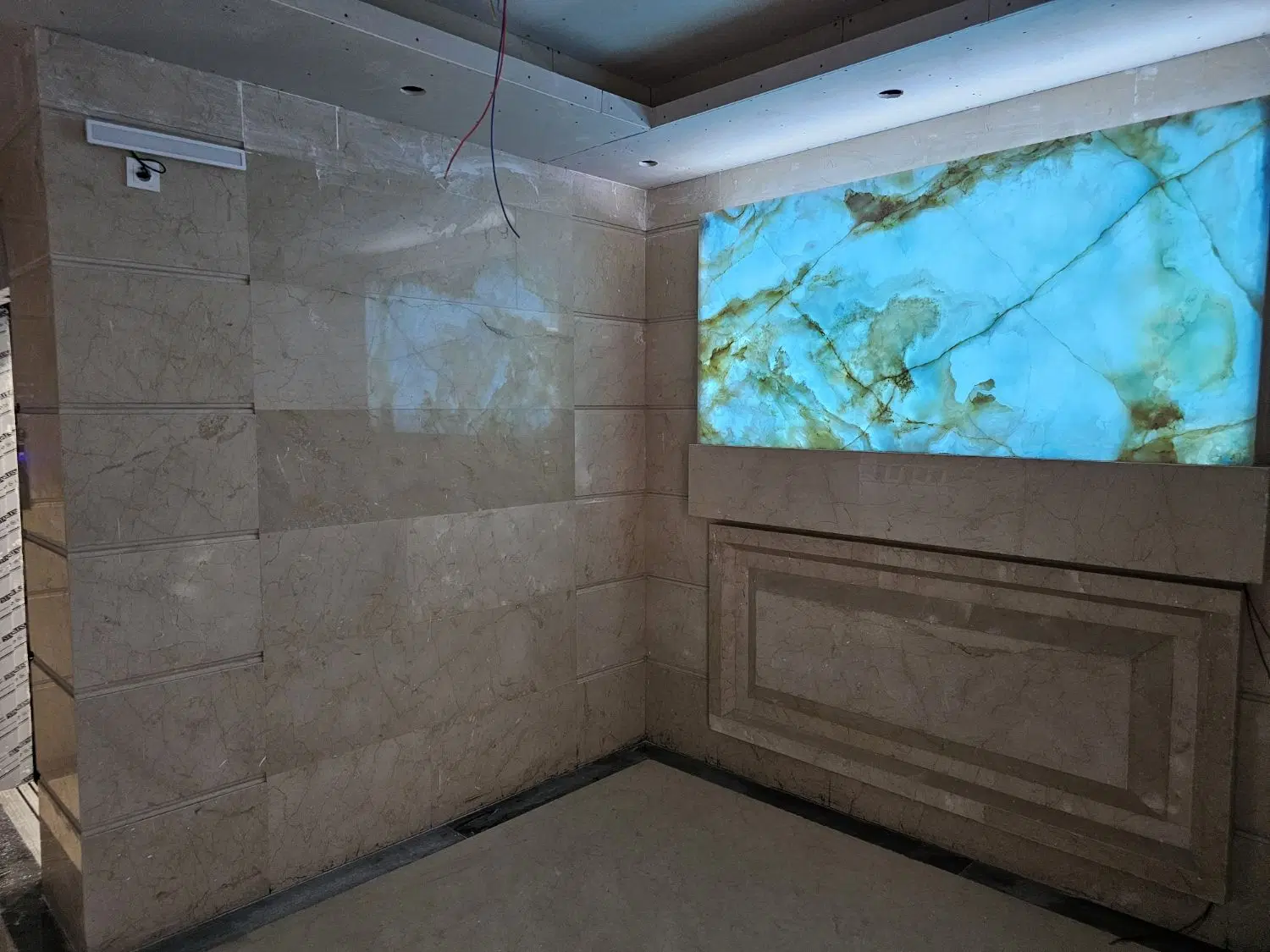 آپارتمان در خاوران ۲۰۸متر