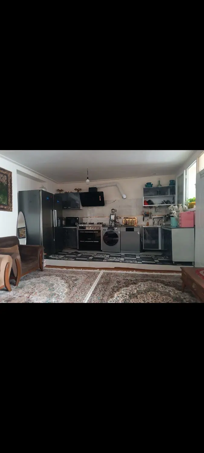 رهن و اجاره یک واحد مسکونی مستقل