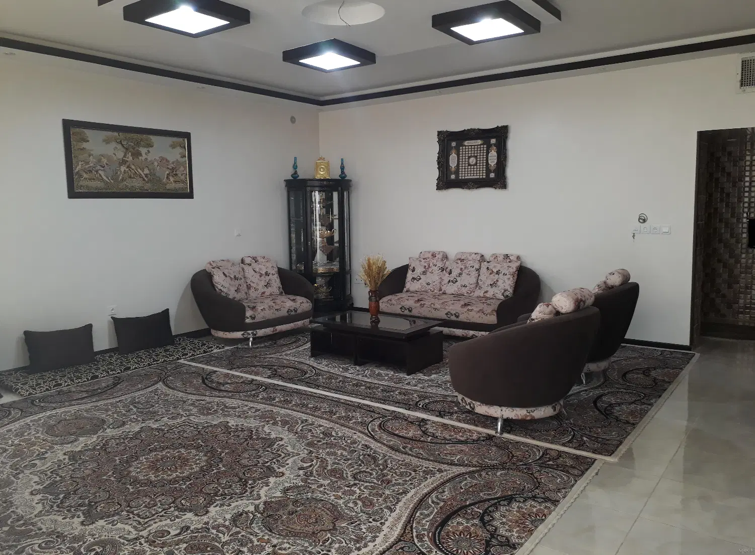 همخونه