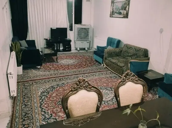 سوئیت ویلایی ، سوئیت