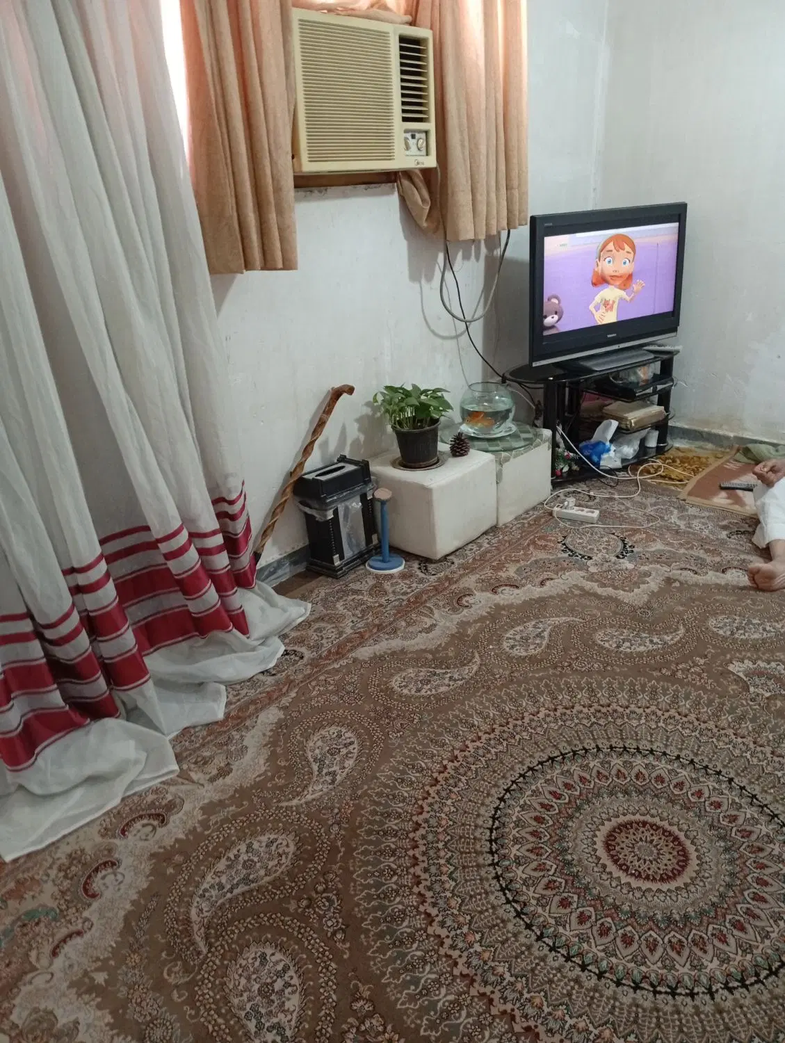 منزل ویلای ۱۶۵ متری