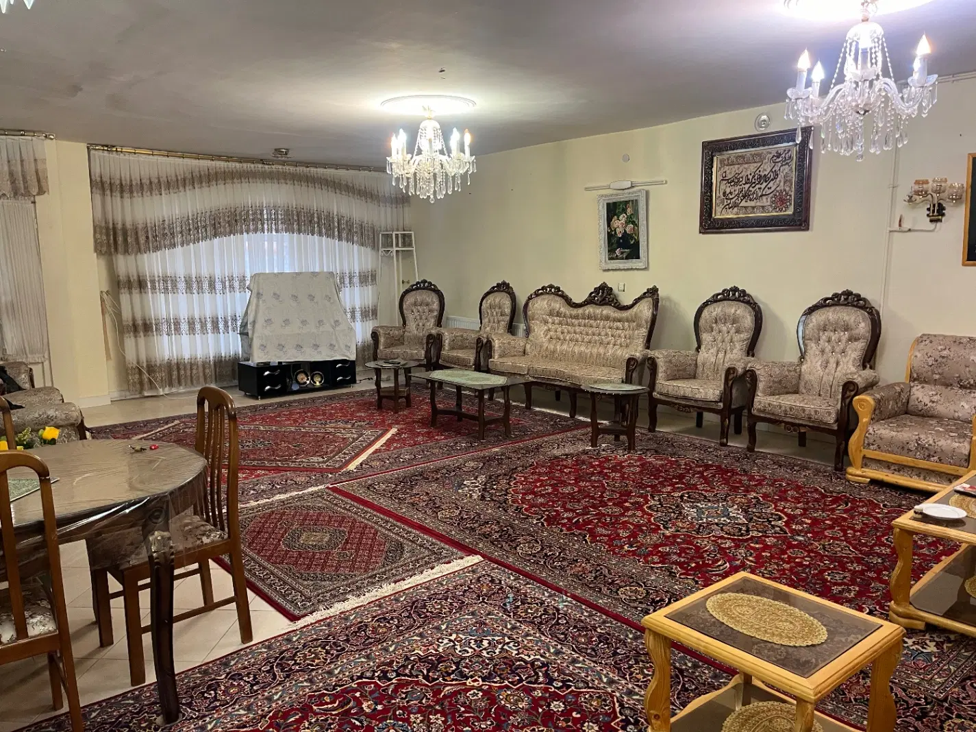 ویلایی فروش