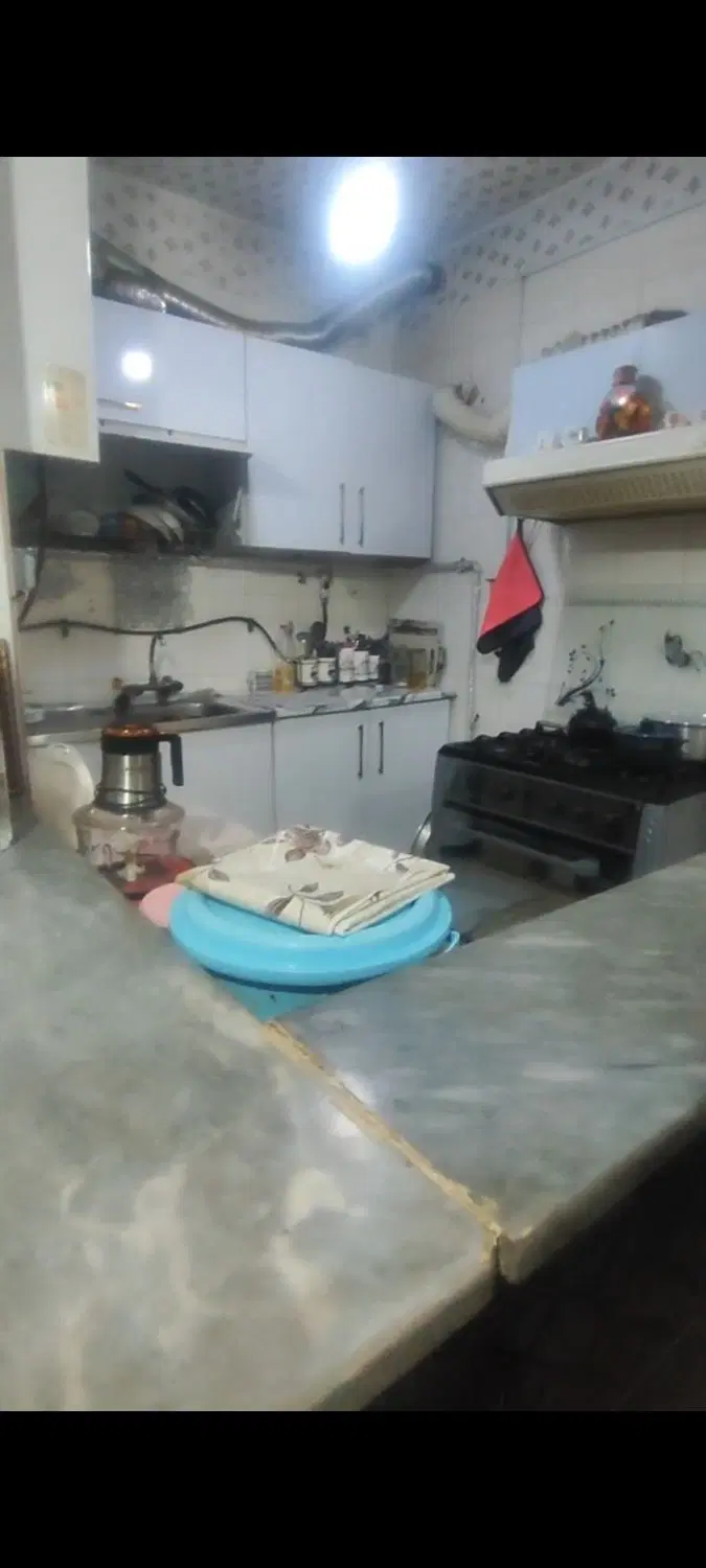 فروش چهار واحده پاداد فاز 2