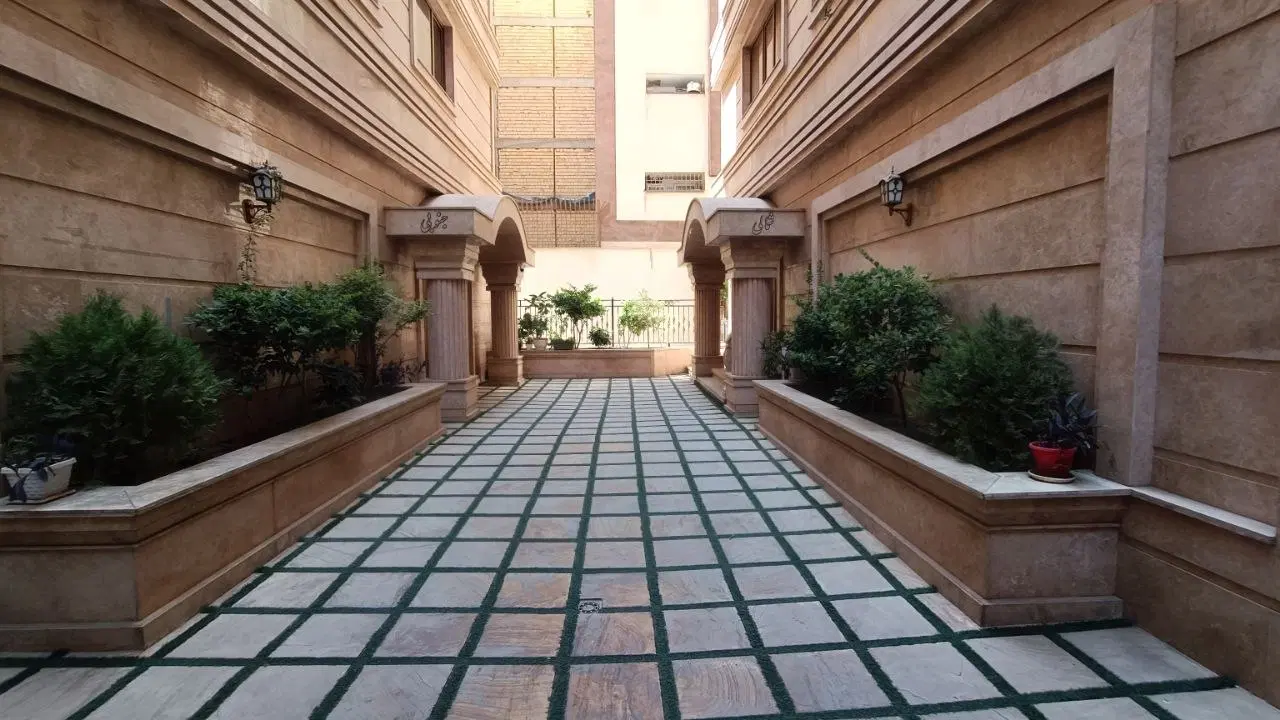 فروش آپارتمان همایون ویلا میخک