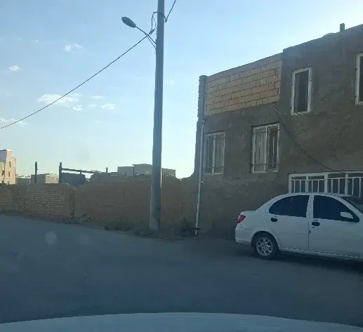 زمین_چهاردیواری_قابل ساخت
