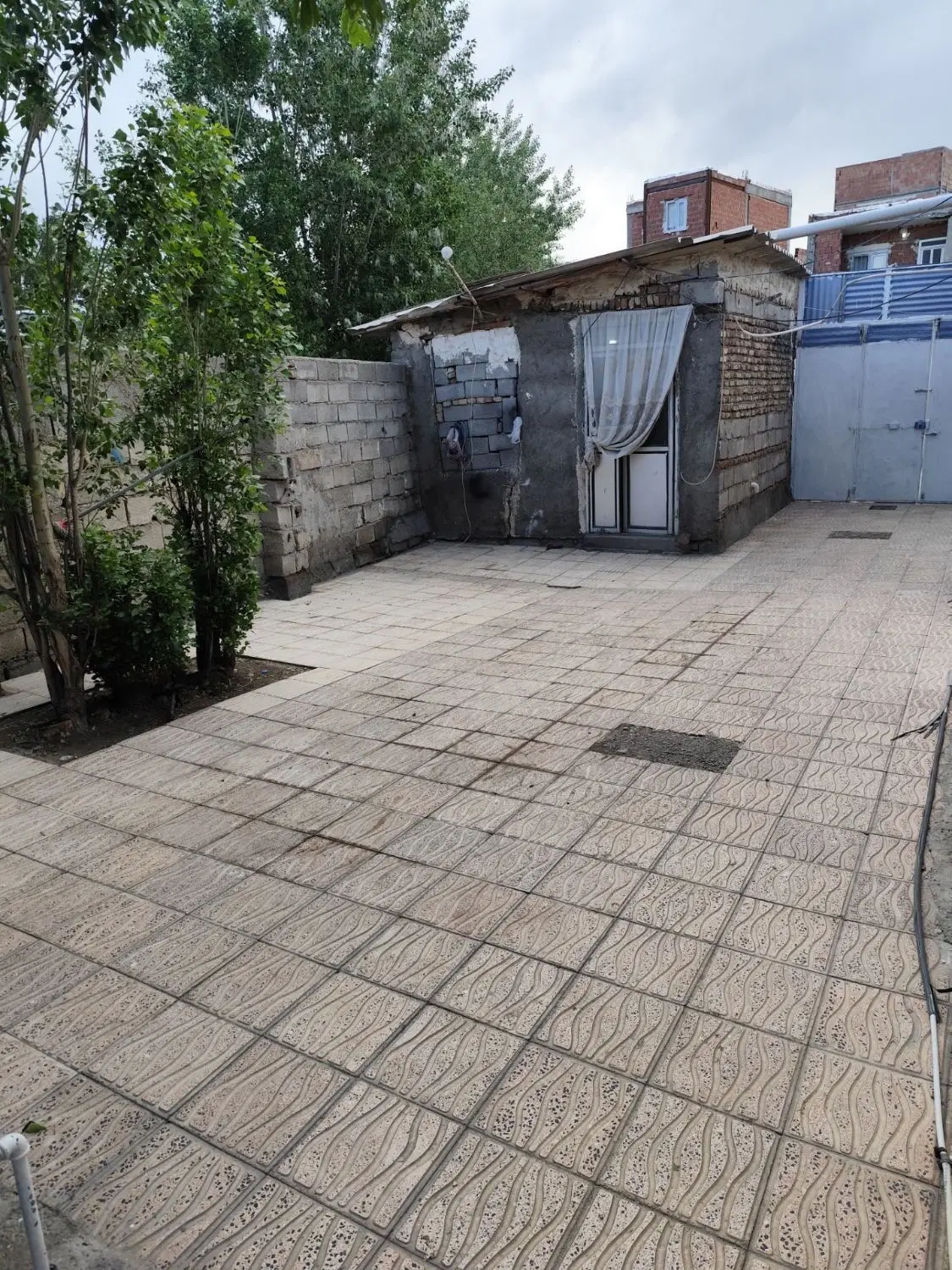 خانه ویلایی 220متر