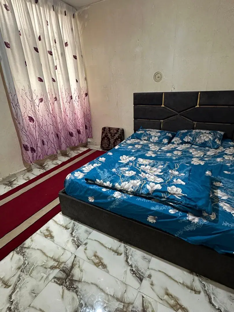 سوئیت مبله ساعتی پیروزی سبلان امام حسین شکوفه