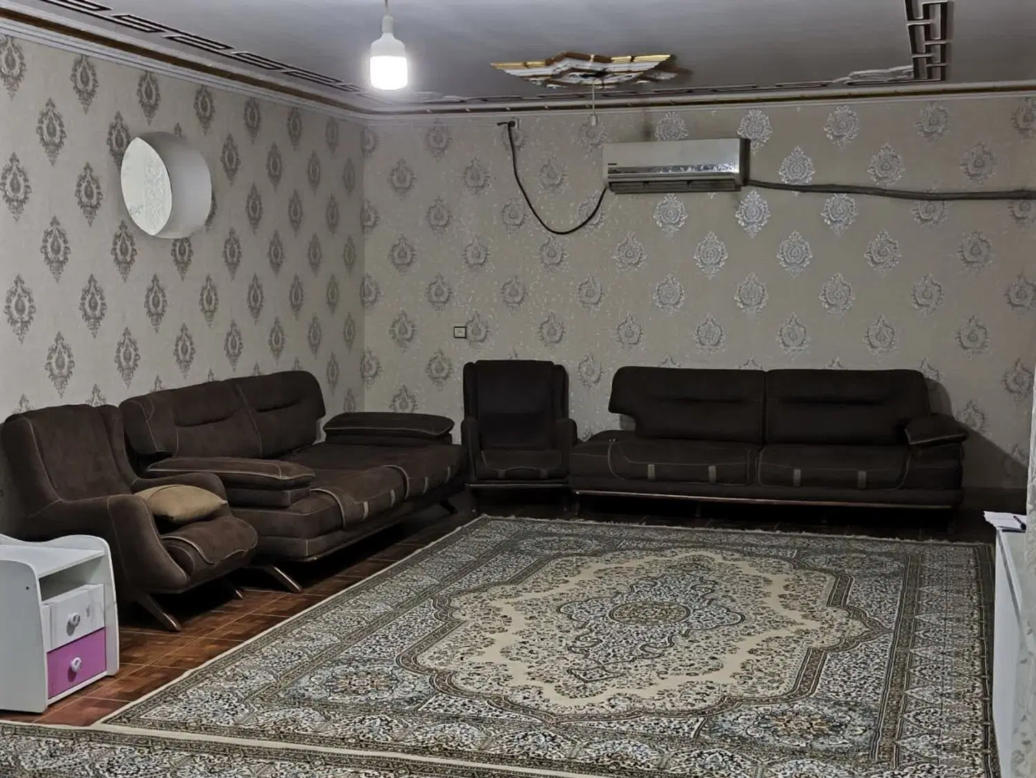 خانه اجاره