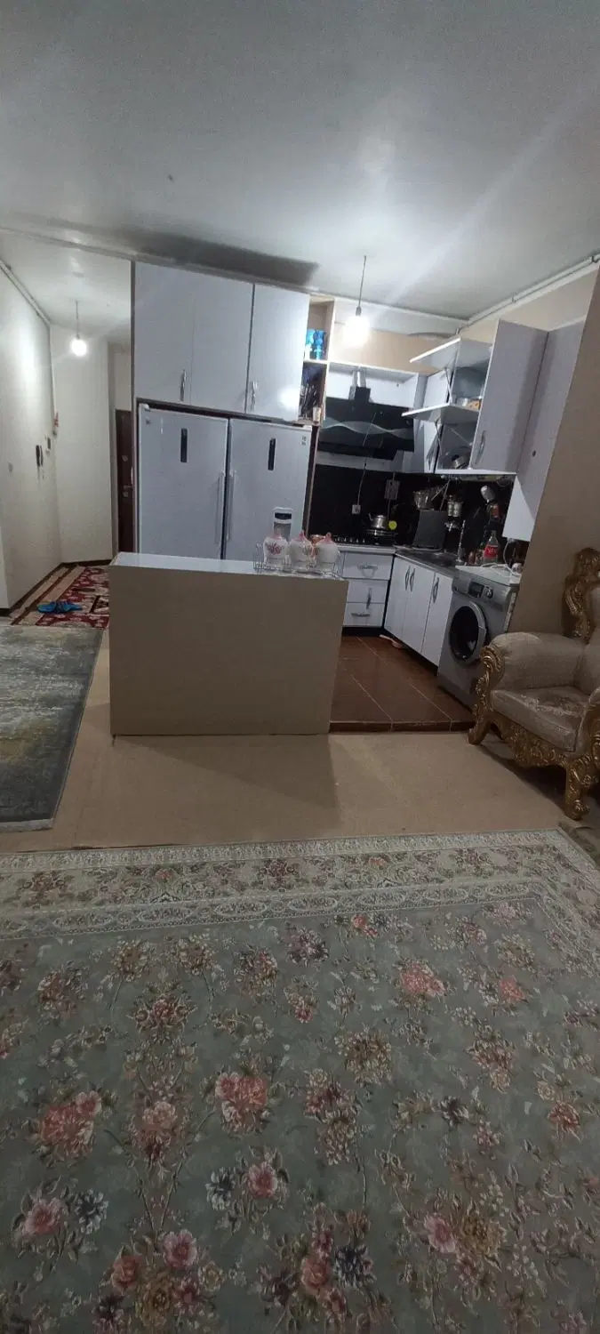 مسکن مهر کمالوند فاز ۲ فروشی کلید اول
