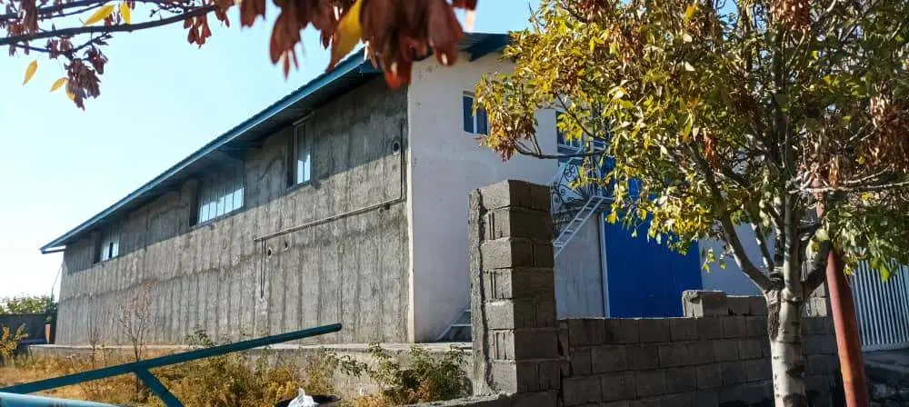 فروش کارخانه صنعتی  اکازیون