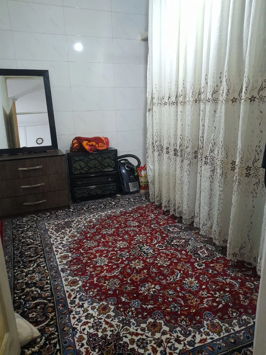 خانه ویلایی در کرگانه