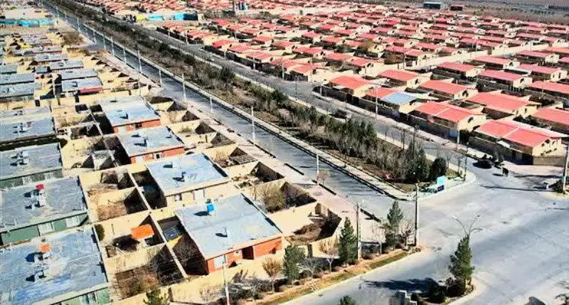 فروش ز مین ۲۰۰ متری امیرکبیر