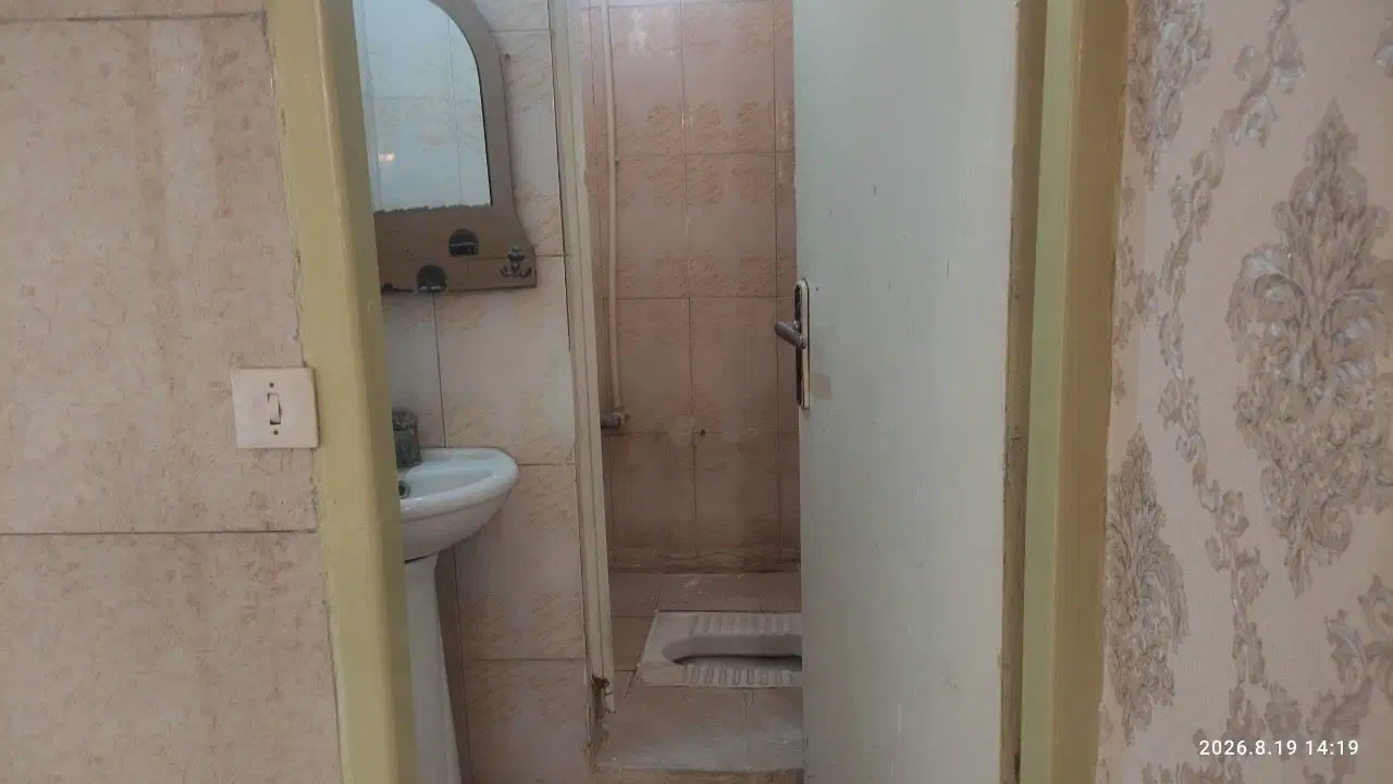 آپارتمان 83متر بازسازی شده