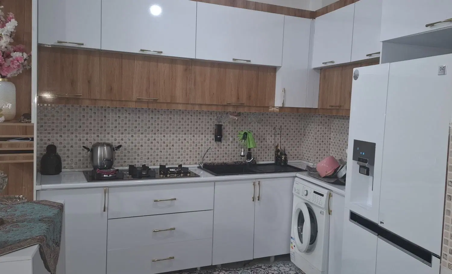 فروش آپارتمان
