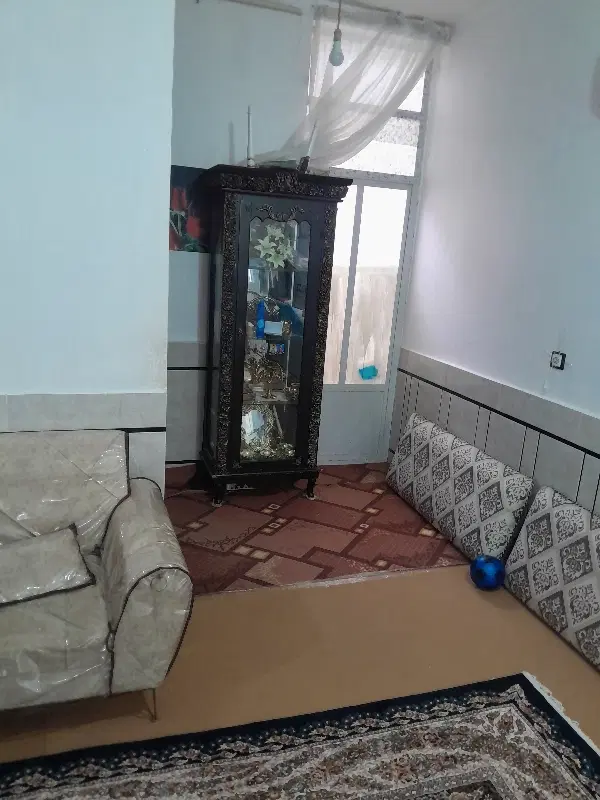 منزل مسکونی ویلایی