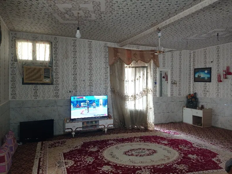 فروش خونه ویلایی در بازگیر