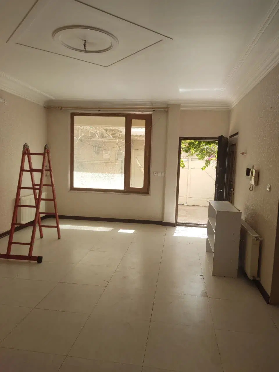 اجاره _ ۱۰۰ متر _ دوخواب