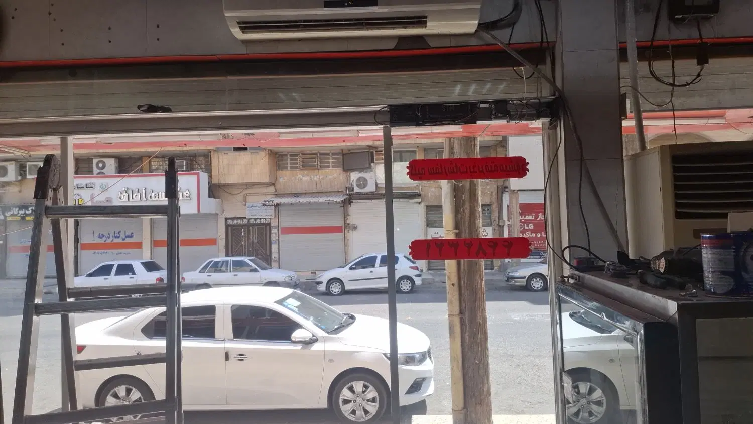 رهن و اجاره