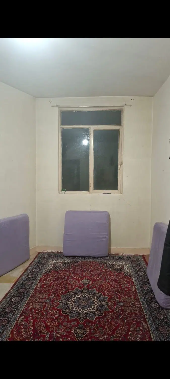 فروش واحد ۴۶ متری در ابو سعید