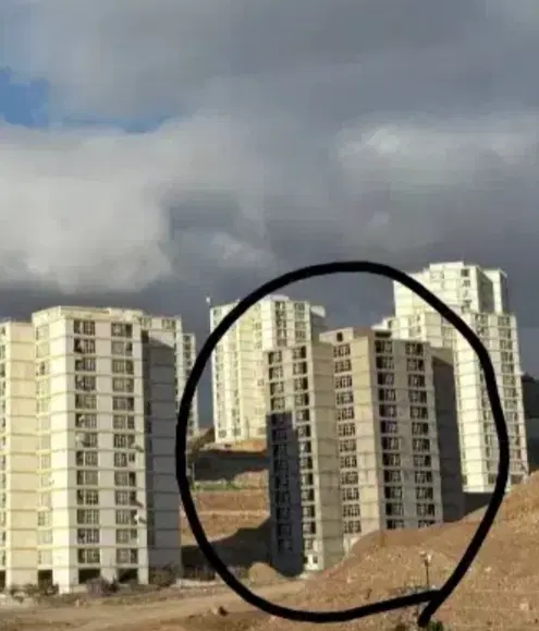 مسکن مهر پردیس