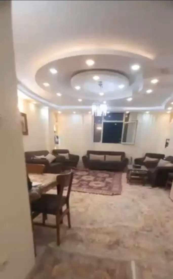 فروش آپارتمان C8