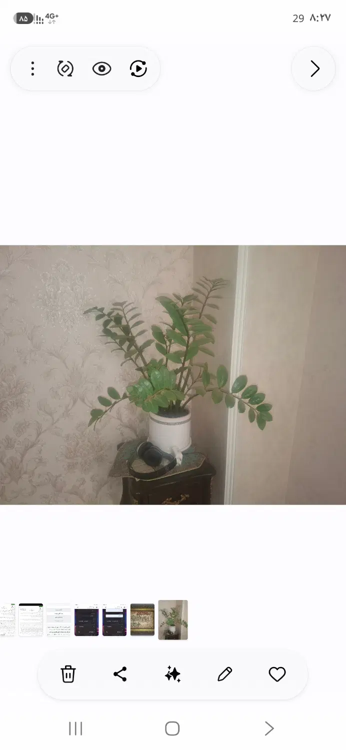 منزل مسکونی اجاره ای شهرک مشاور