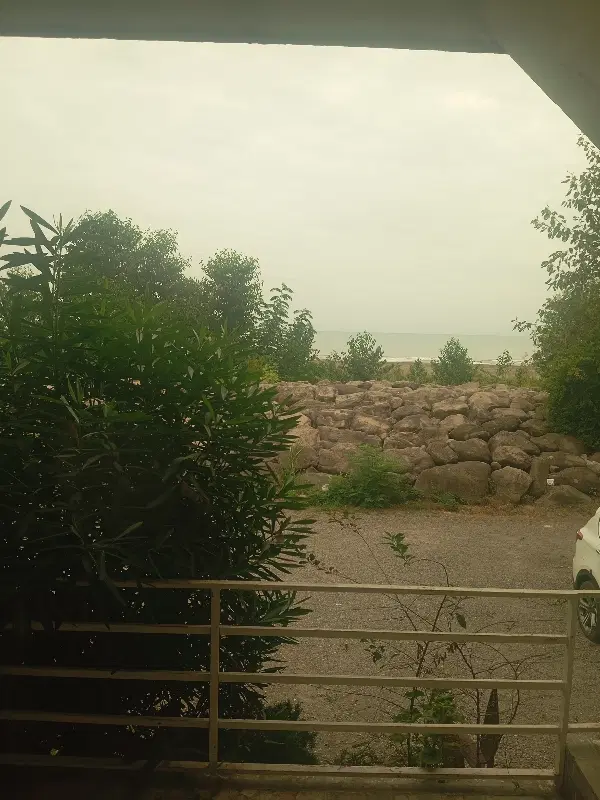 زمین مسکونی