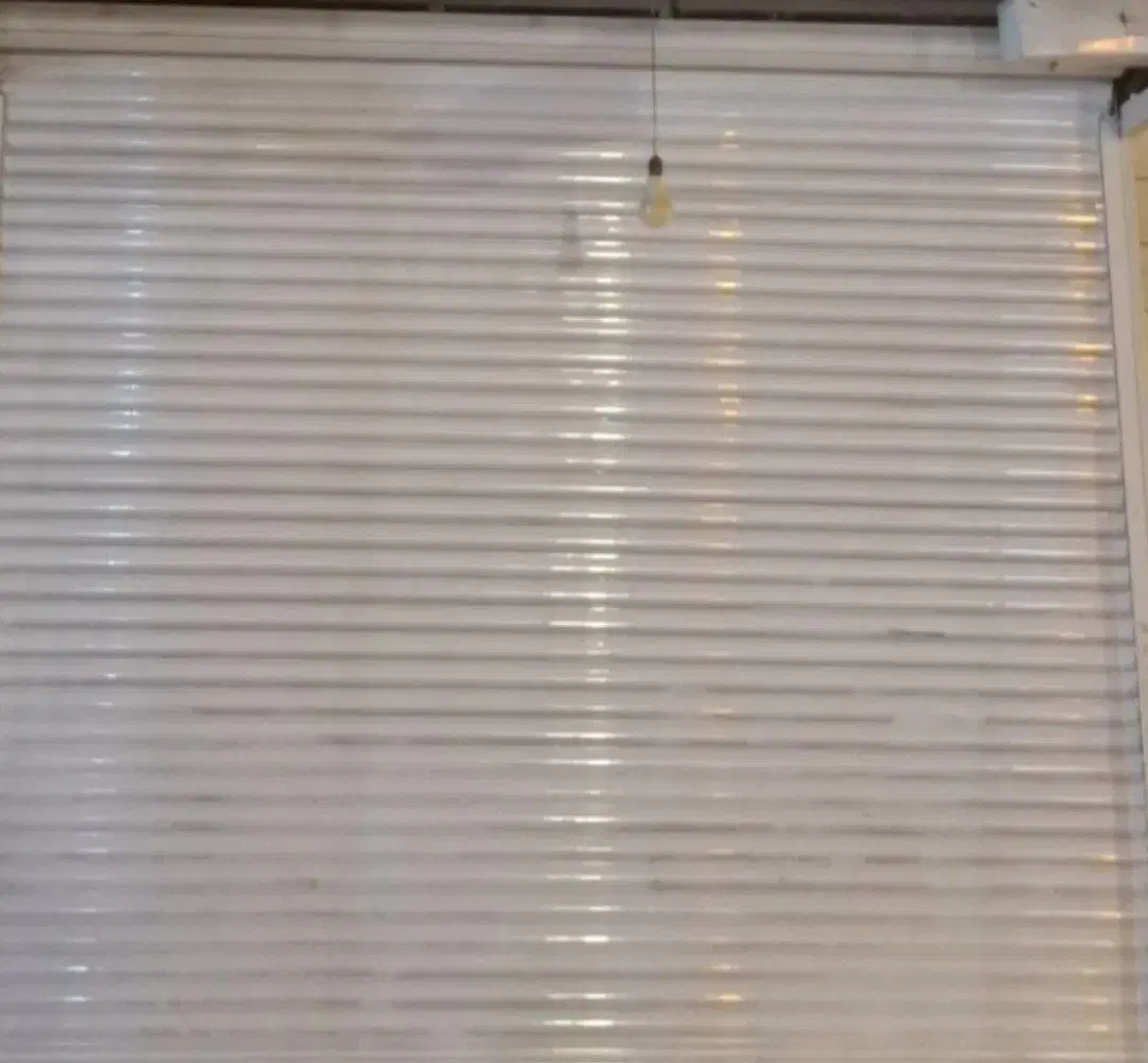 مغازه ۲۶متری عالیشهر