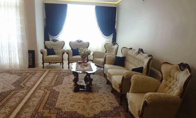 منزلی با مساحت ۲۰۰ متر و ضابطه M4 در مقر