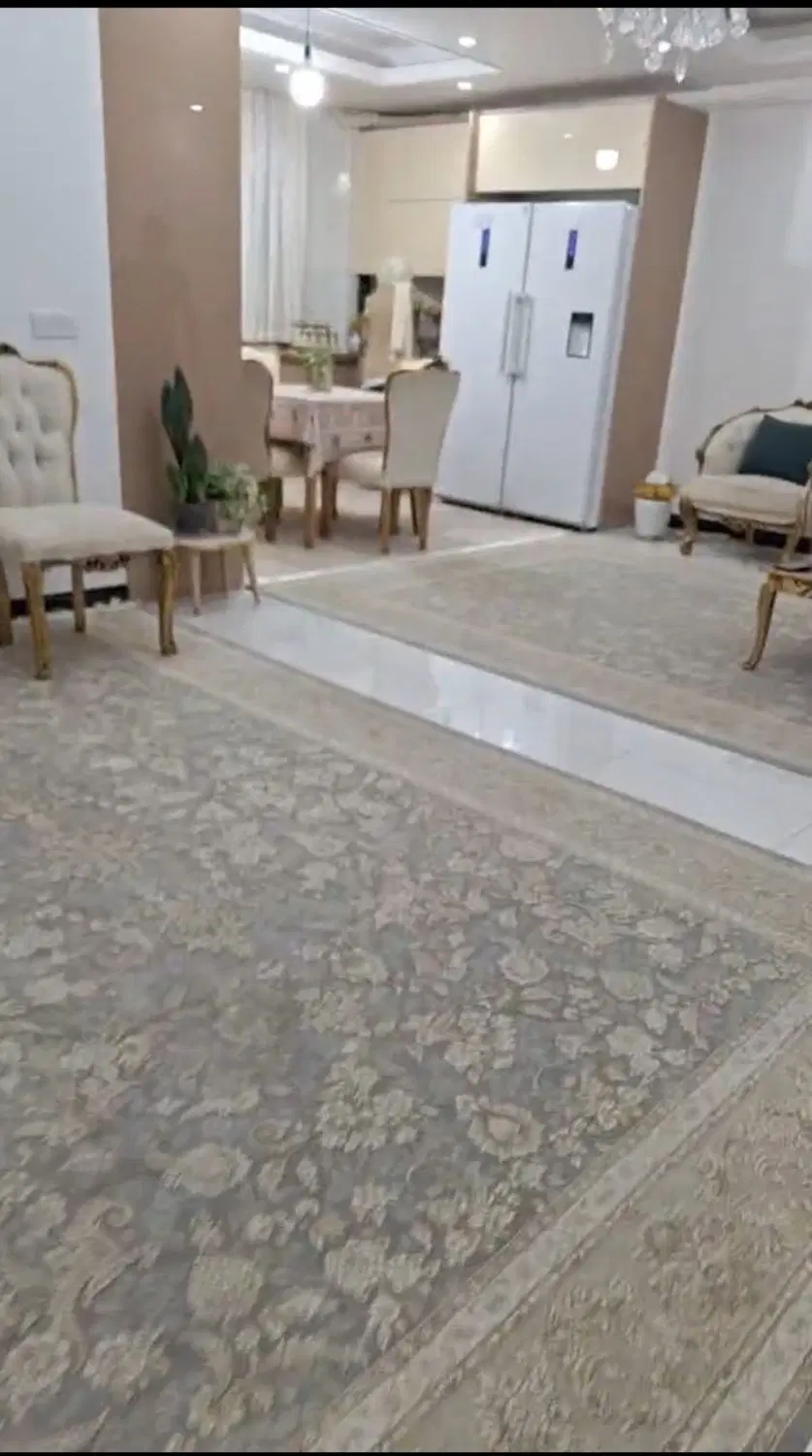 فروش آپارتمان ۸۳متری نوساز فول امکانات