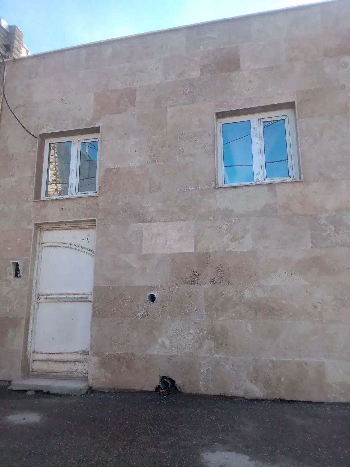 خونه ویلایی اجاره