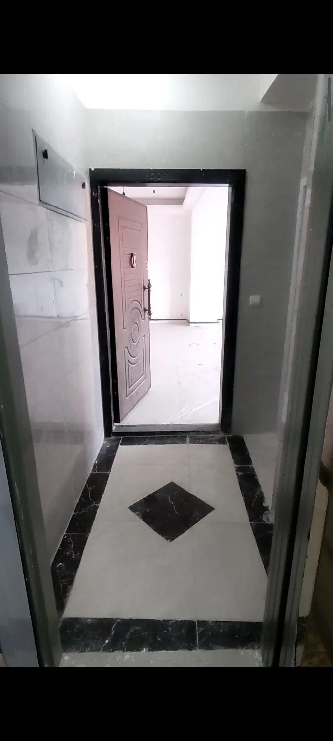فروش آپارتمان125 متر در رسالت کوی بعثت