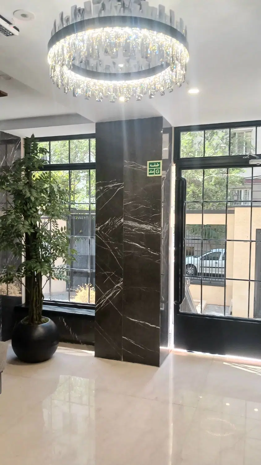 فروش آپارتمان  137 متری  تاپ لوکیشن شهرآرا